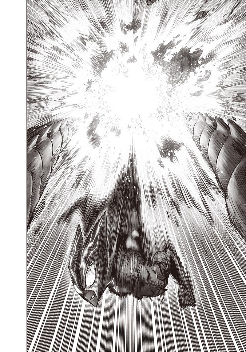 One Punch Man - Chapter 159 image 11